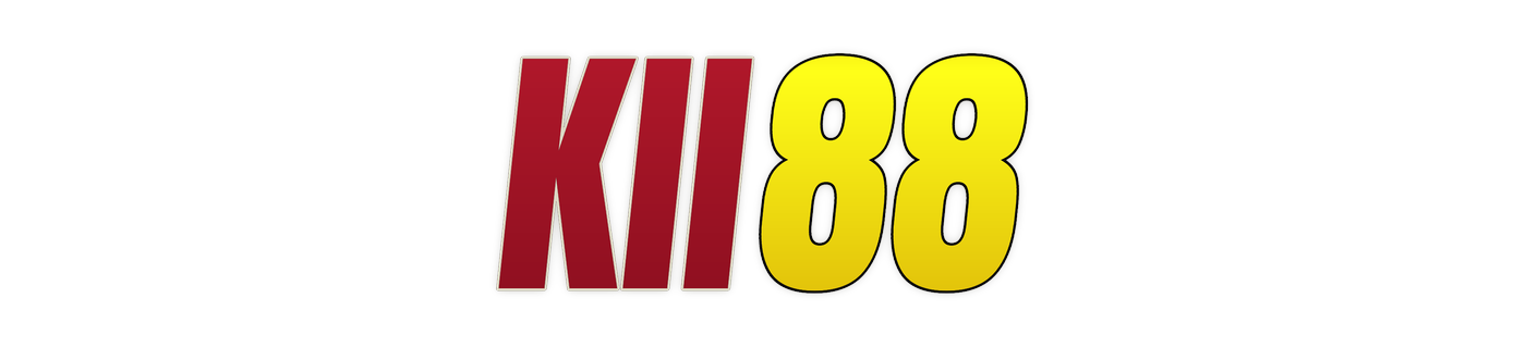 kii88 logo